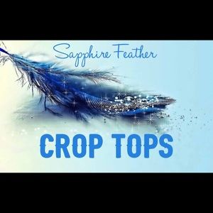 CROP TOPS